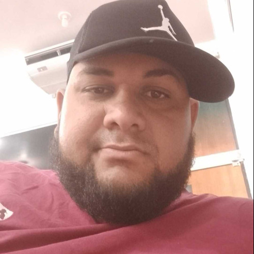Anthony a. profile photo