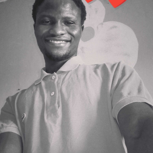 Popoola O. profile photo