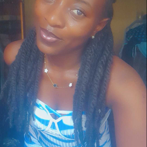zanelle o. profile photo
