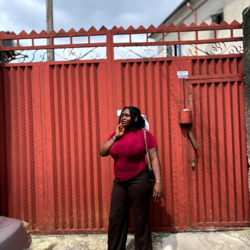 Blessing O. profile photo