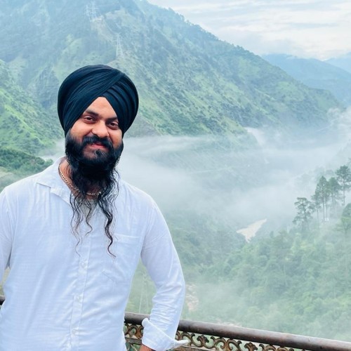 Mandeep  S.