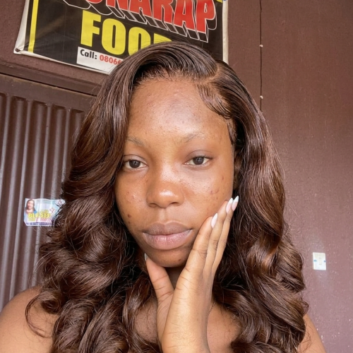 Amarachi B. profile photo