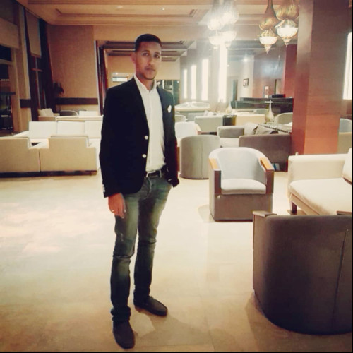 Mohamed J. profile photo