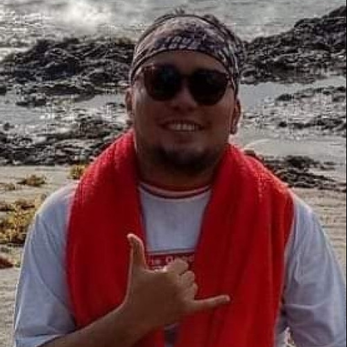 Renz Marion P. profile photo