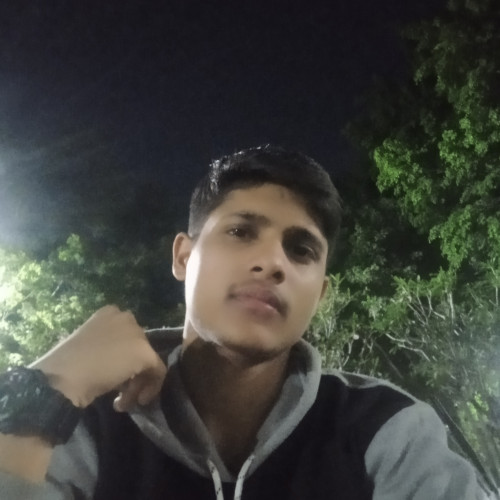 VISHNU  B.
