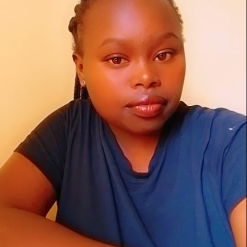 ivy b. profile photo