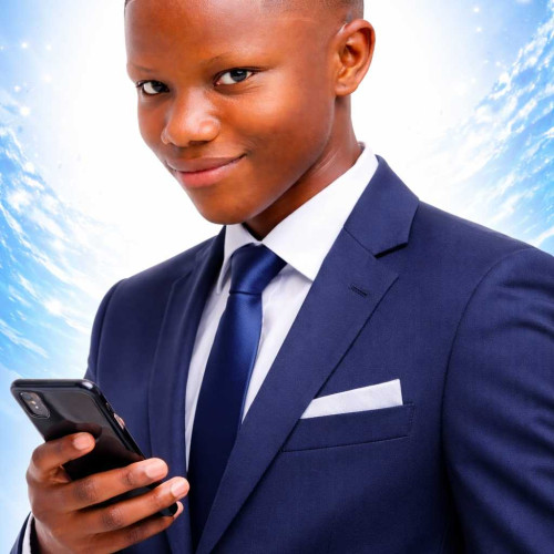 Owolabi Sunday imoleayo S. profile photo