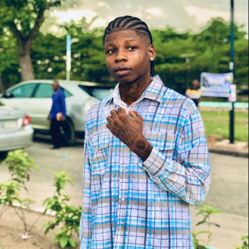 UZOMAALEX CHIBUIKEM G. profile photo