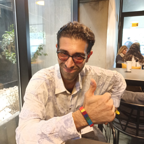 Alireza N. profile photo