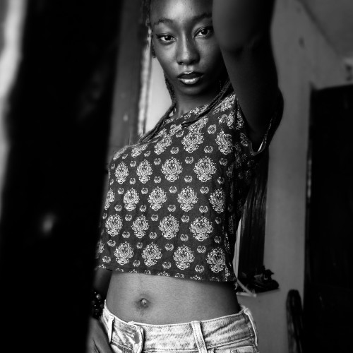 Omoneka  S. profile photo