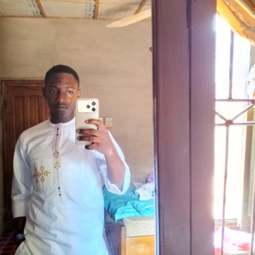 MARVIC A. profile photo