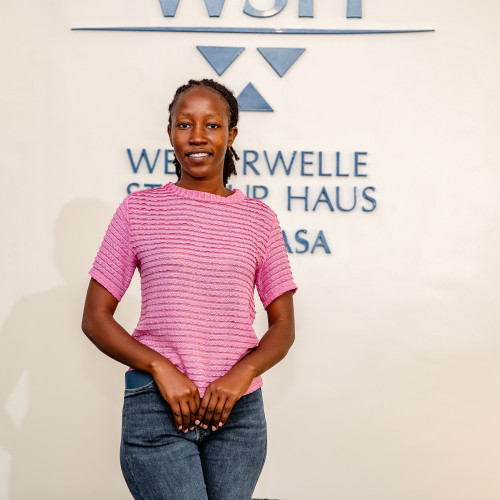 salima b. profile photo