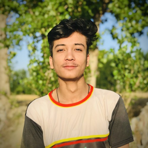 Anas K.