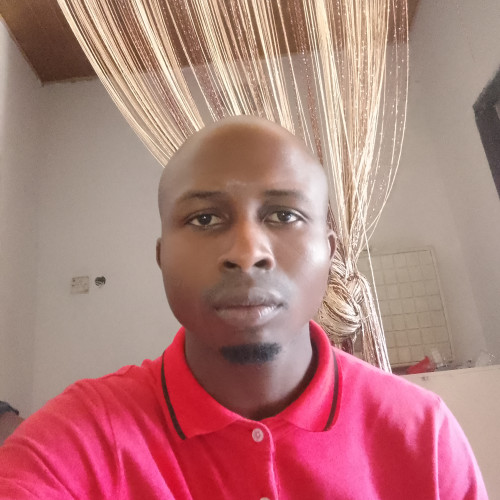 Okudu  E. profile photo