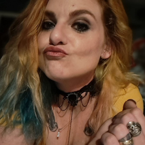 forbidden k. profile photo