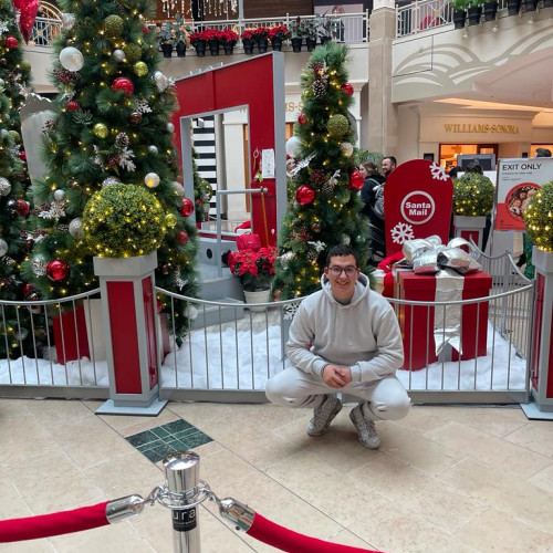 Mohammed Y. profile photo