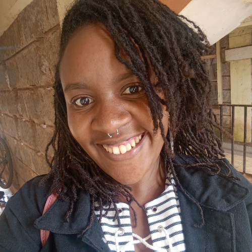 Loice W. profile photo