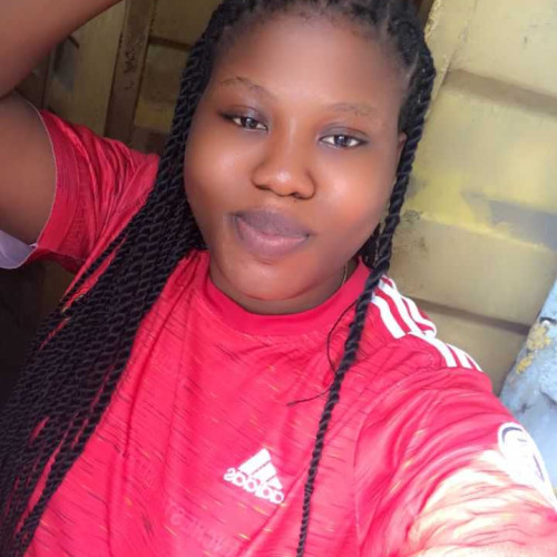 Rukayat A. profile photo