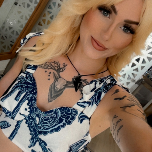 Jodie D. profile photo