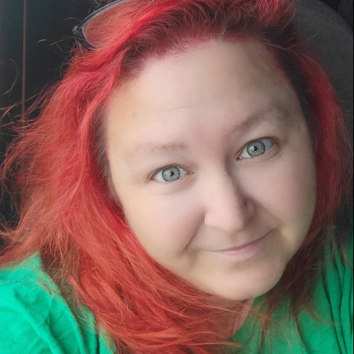 Chalyn L. profile photo