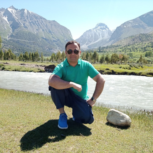 Atif M. profile photo