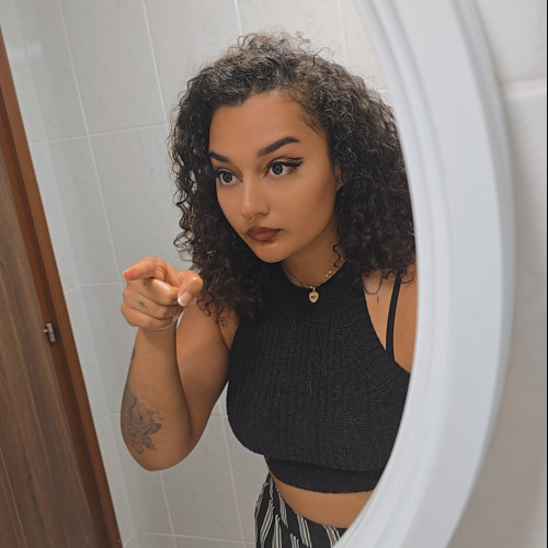 Germaine X. profile photo