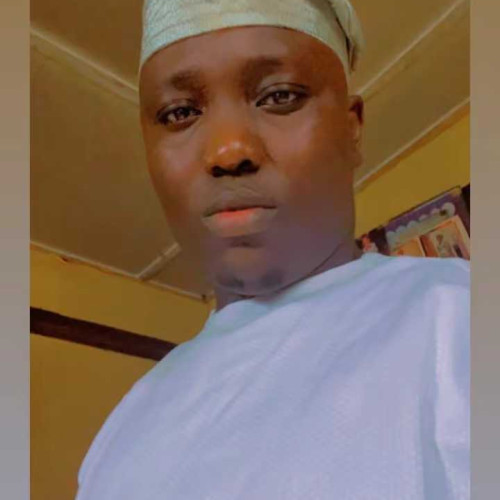Damilola F.