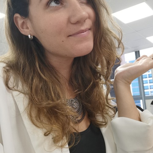 Julia R. profile photo