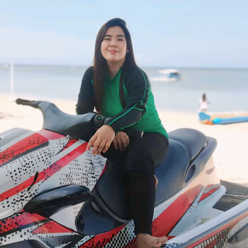 Shiera lyn G. profile photo