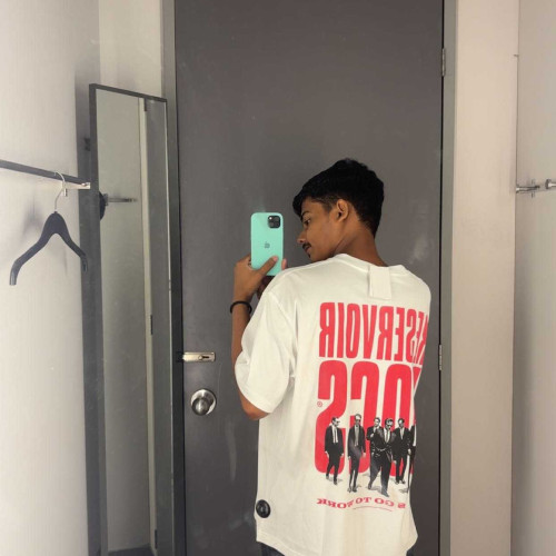 Arnav P. profile photo