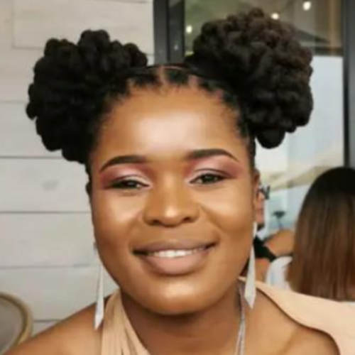 Precious  M. profile photo
