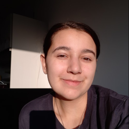 Larissa G. profile photo