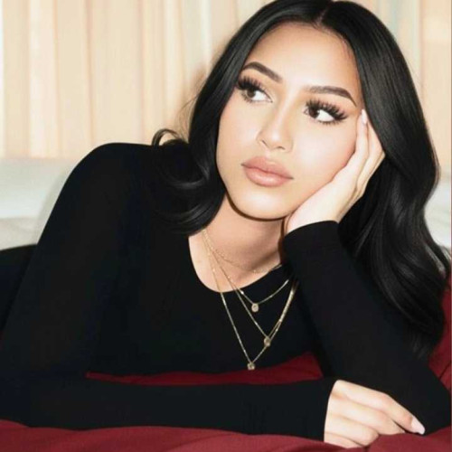 liyah j. profile photo