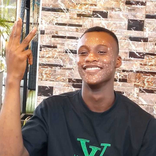 Umar M. profile photo