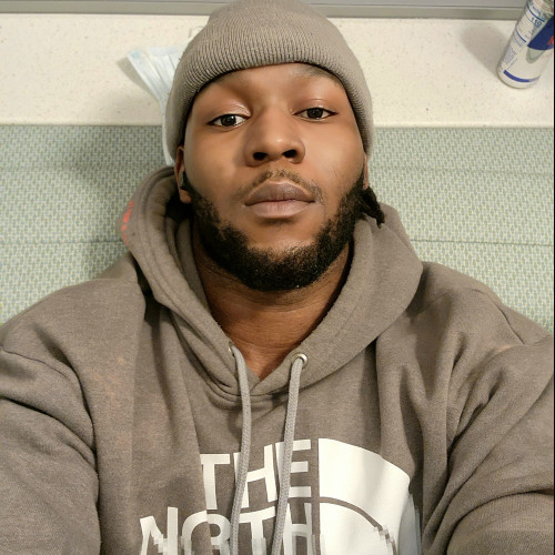 Antione L. profile photo