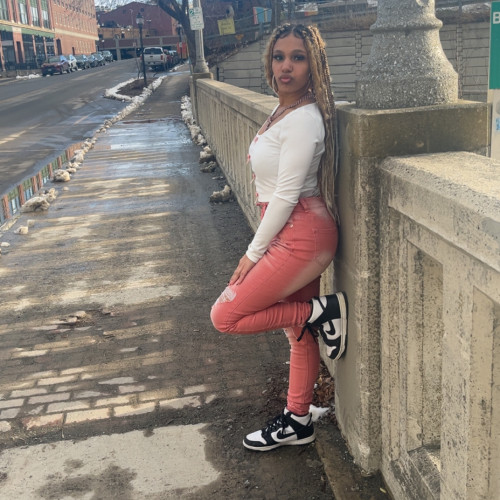 Keyona B. profile photo