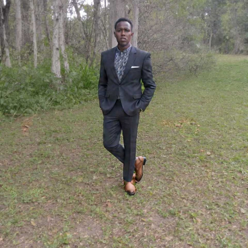 Marquez L. profile photo