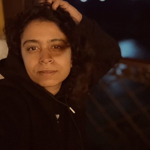 Chetna P. profile photo