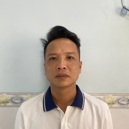 Hung H. profile photo