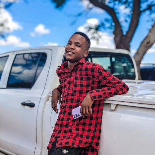 Kyrex D. profile photo