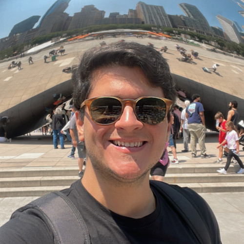 Vitor M. profile photo