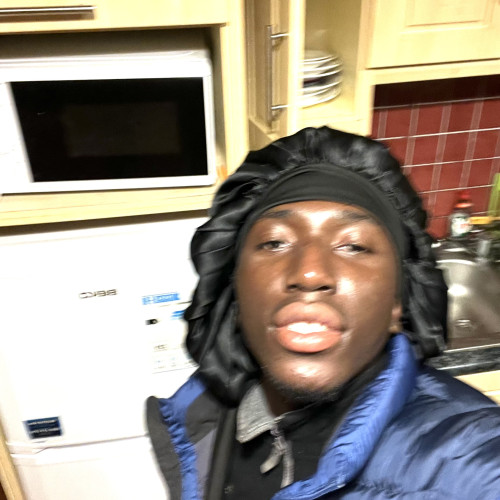 Emmanuel B. profile photo