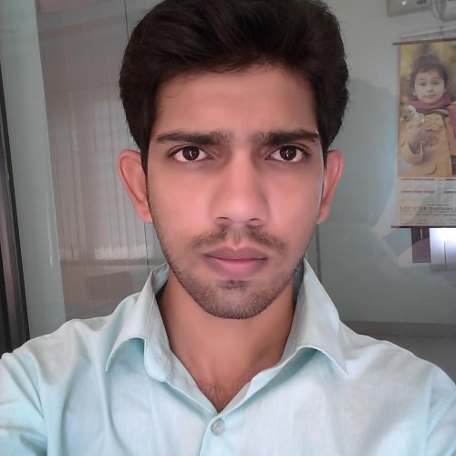 SHAIK A. profile photo