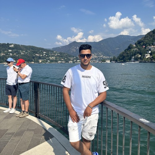 Hassan C. profile photo