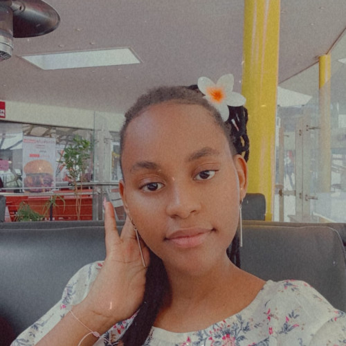 MIRIAM R. profile photo