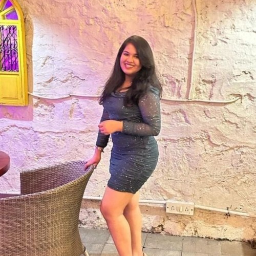 Gyana P.