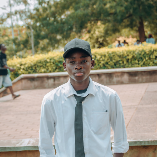 Ileayo D. profile photo