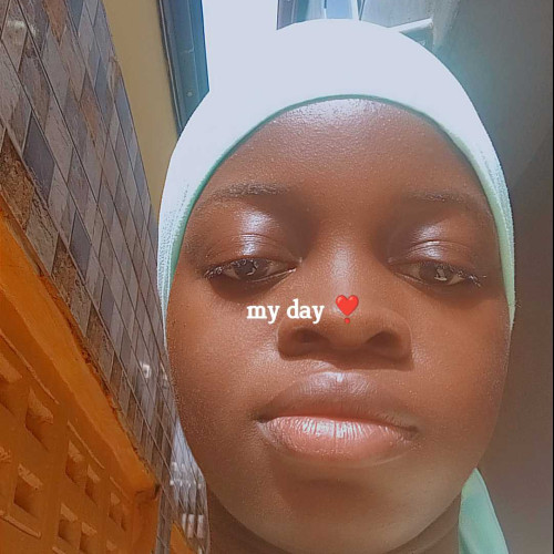 Fatimatu A. profile photo