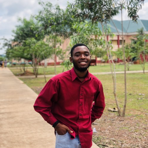 Chukwuebuka  B. profile photo