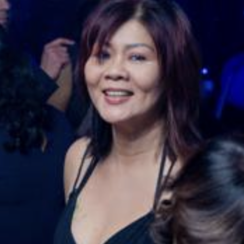 Angela G.